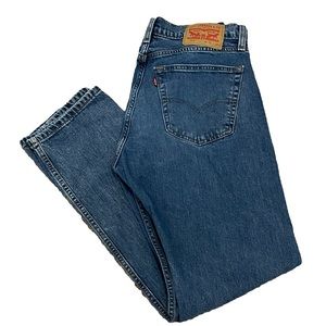 Levi’s Jeans 505
